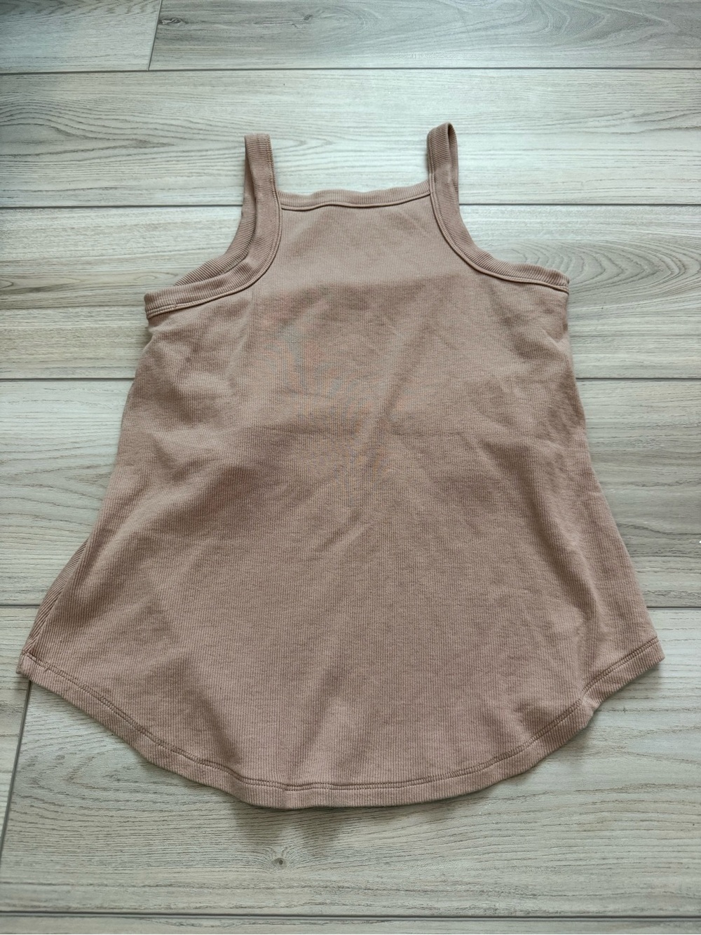 Shebird Fly Free Ribbed Bra Cami - Picture 5 of 5